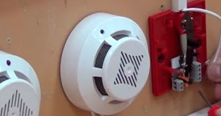 Установка и монтаж пожарной сигнализации от 2115 руб. в Комсомольске-на-Амуре - надежная защита