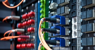 Профессиональный монтаж слаботочных сетей и систем от 1586 руб. в Комсомольске-на-Амуре - ЭлектроКмс